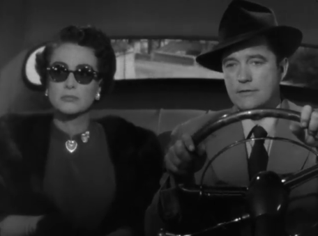 This Woman Is Dangerous (1952) | OldMoviesaregreat